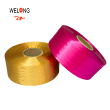 GRS Wholesale Premium Quality Polyester Yarn FDY Best Price Recycled Polyester Filament Yarn